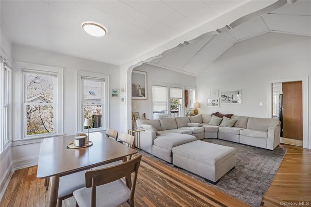 26 February Walk, Long Beach, NY 11561