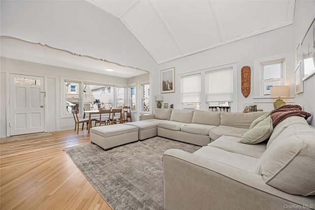 26 February Walk, Long Beach, NY 11561