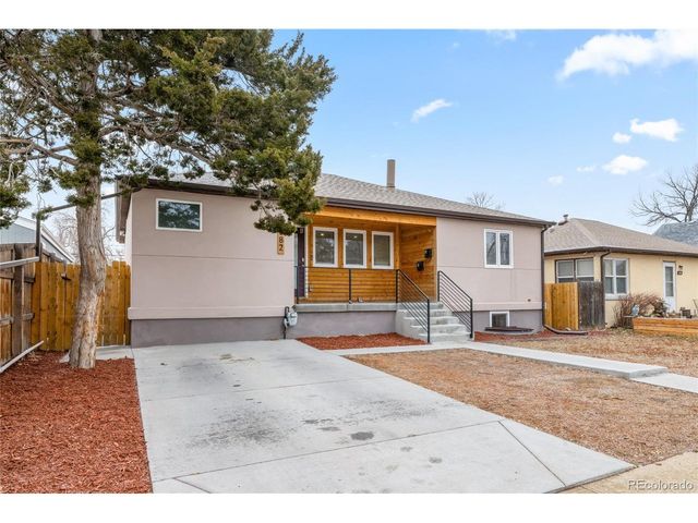 4382 Chase St, Denver, CO 80212