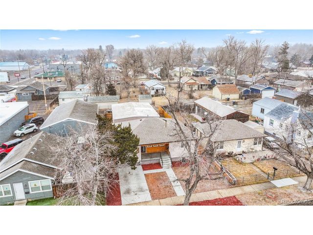 4382 Chase St, Denver, CO 80212