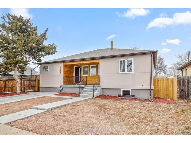4382 Chase St, Denver, CO 80212