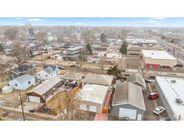 4382 Chase St, Denver, CO 80212