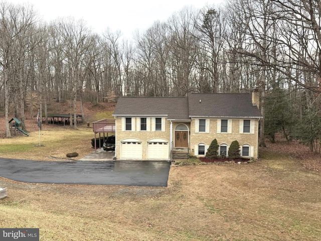 1574 COURTHOUSE RD, Stafford, VA 22554