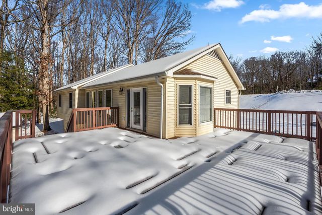 1574 COURTHOUSE RD, Stafford, VA 22554