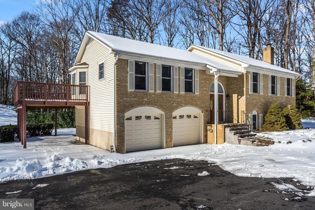 1574 COURTHOUSE RD, Stafford, VA 22554