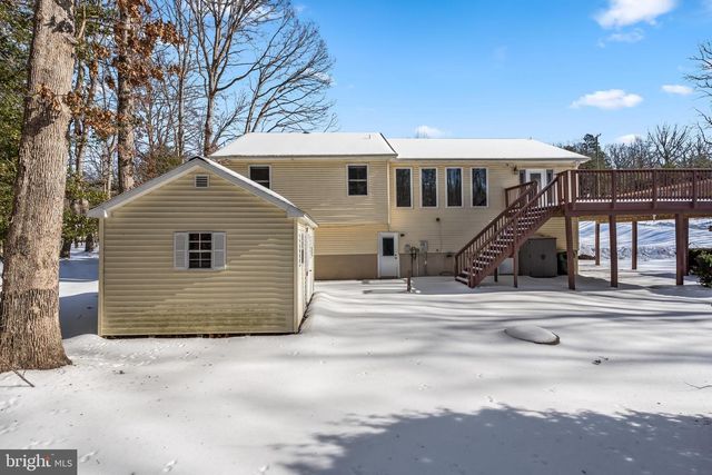 1574 COURTHOUSE RD, Stafford, VA 22554