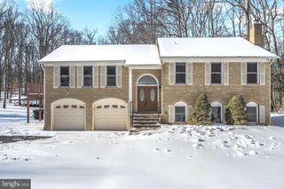 1574 COURTHOUSE RD, Stafford, VA 22554