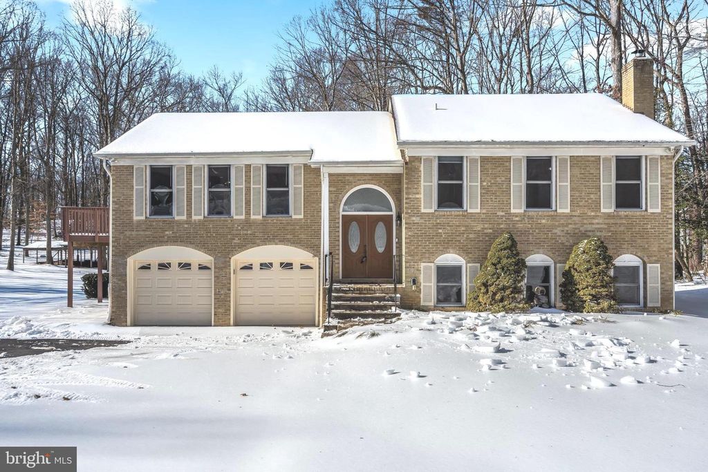 1574 COURTHOUSE RD, Stafford, VA 22554