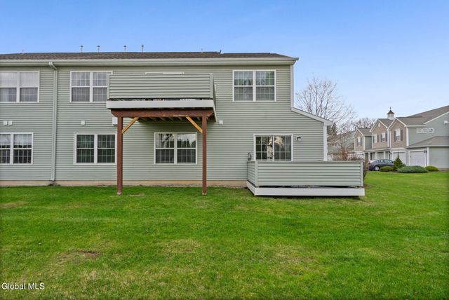 116 Cherry Blossom Court, Rotterdam, NY 12306