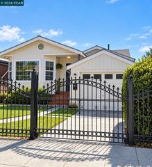 514 Sanford Ave, Richmond, CA 94801