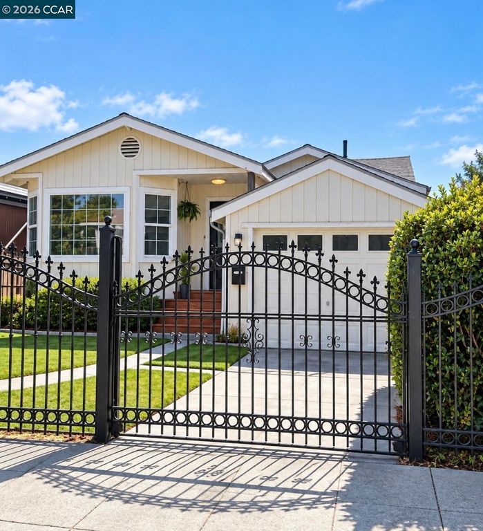 514 Sanford Ave, Richmond, CA 94801