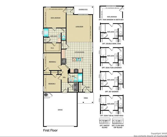 3226 Farm Oak, San Antonio, TX 78223