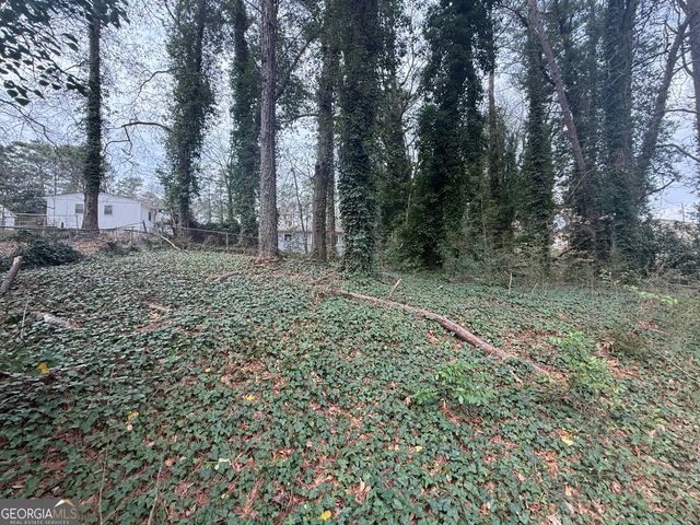 734 Alfred Road NW, Atlanta, GA 30331