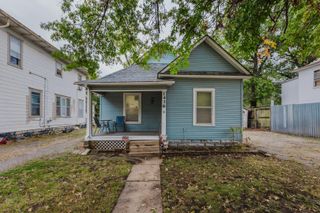 1436 S Water St., Wichita, KS 67213