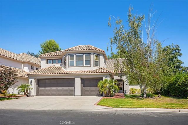 28 Lawnridge, Rancho Santa Margarita, CA 92679