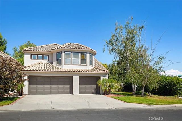 28 Lawnridge, Rancho Santa Margarita, CA 92679