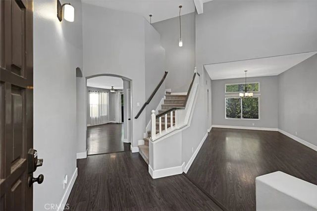 28 Lawnridge, Rancho Santa Margarita, CA 92679