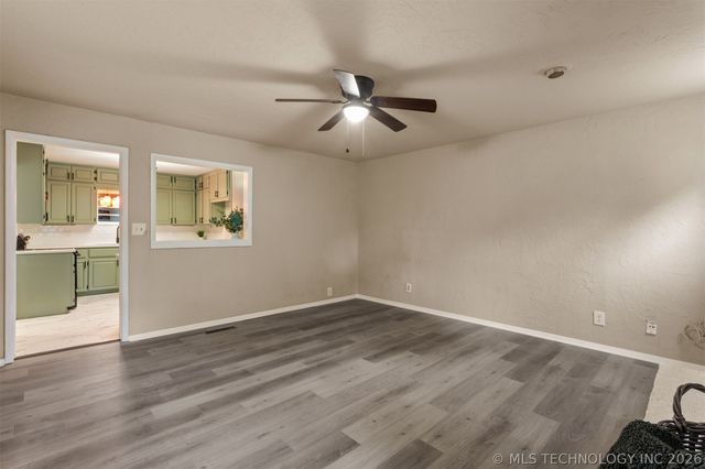 726 N Florence Avenue, Claremore, OK 74017