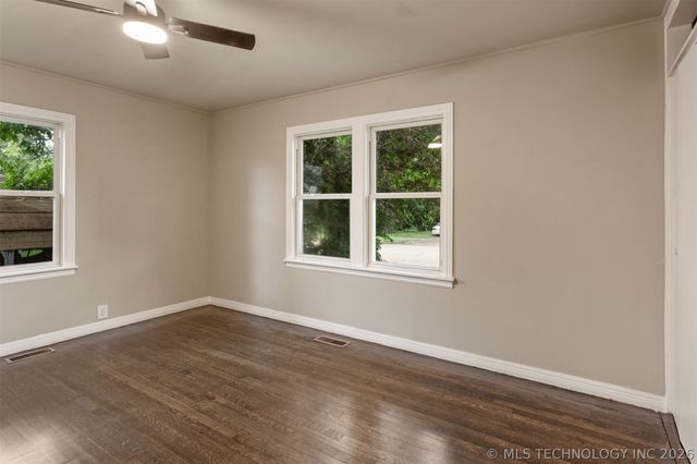 726 N Florence Avenue, Claremore, OK 74017