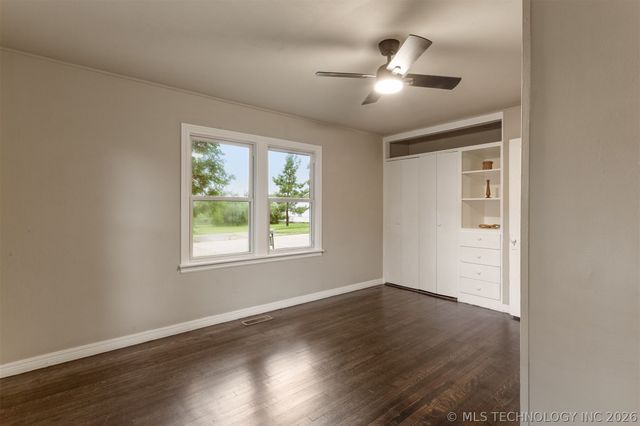 726 N Florence Avenue, Claremore, OK 74017