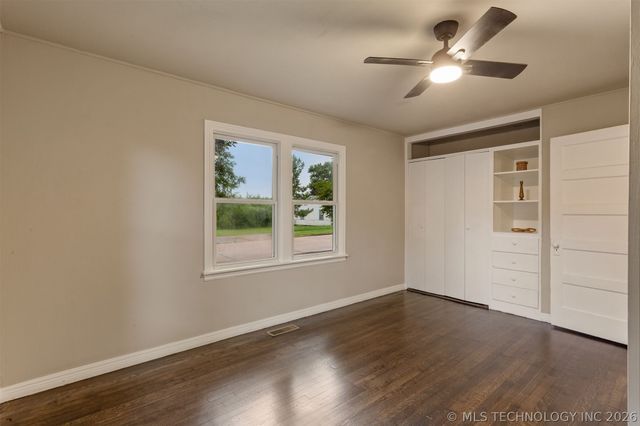 726 N Florence Avenue, Claremore, OK 74017