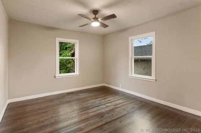 726 N Florence Avenue, Claremore, OK 74017