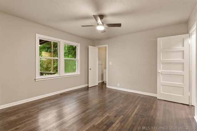 726 N Florence Avenue, Claremore, OK 74017