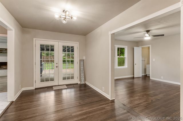 726 N Florence Avenue, Claremore, OK 74017