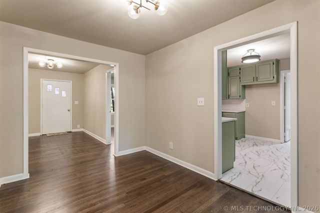 726 N Florence Avenue, Claremore, OK 74017