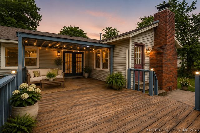 726 N Florence Avenue, Claremore, OK 74017