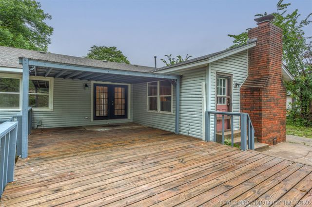 726 N Florence Avenue, Claremore, OK 74017