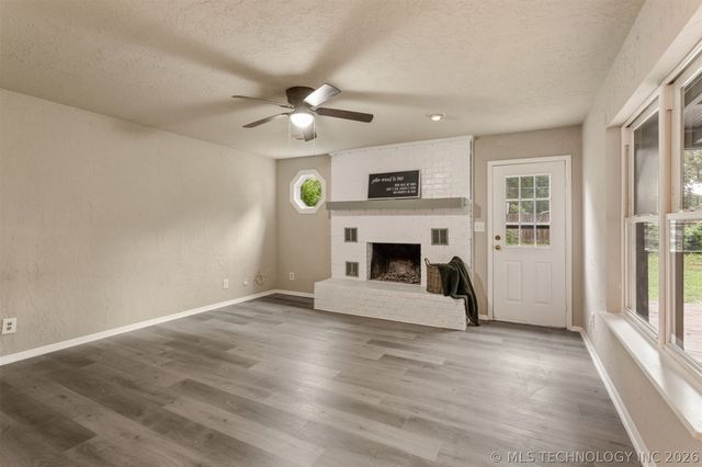 726 N Florence Avenue, Claremore, OK 74017