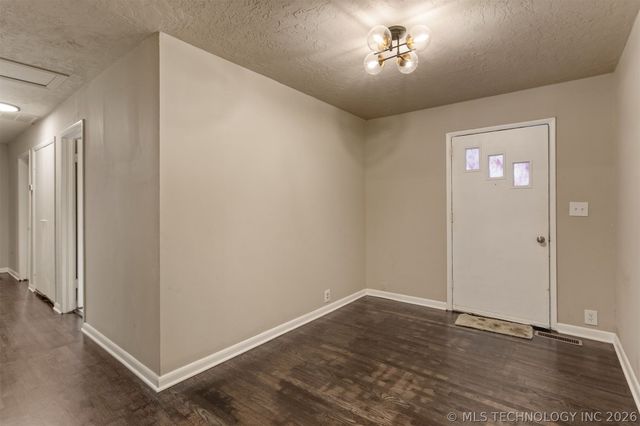 726 N Florence Avenue, Claremore, OK 74017
