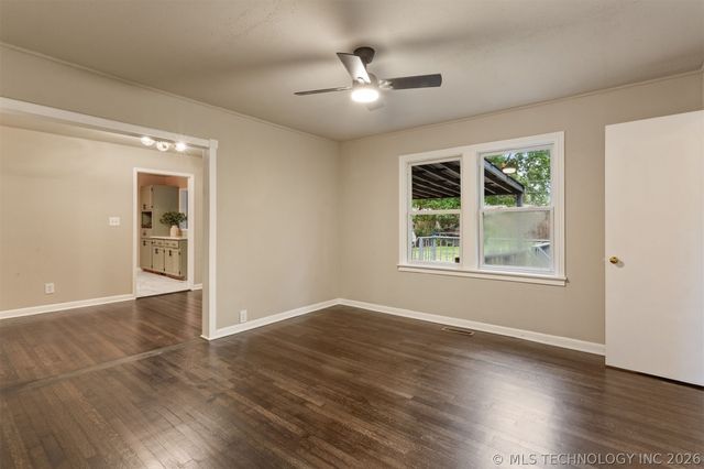 726 N Florence Avenue, Claremore, OK 74017