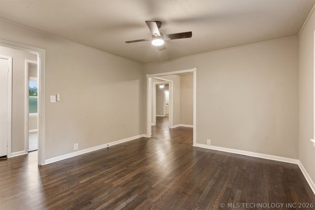 726 N Florence Avenue, Claremore, OK 74017