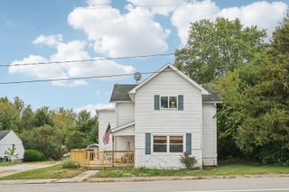 81 W Clark Street 81 W Clark Street, North Hampton, OH 45349