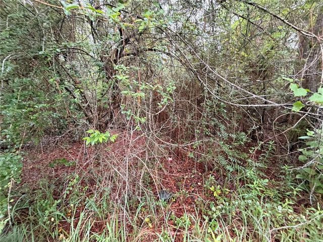 0 Laco Cooper Road, Mobile, AL 36609