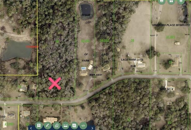 0 Laco Cooper Road, Mobile, AL 36609