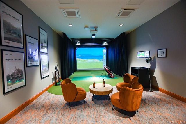 2 Harbor Point Road South 502, Stamford, CT 06902