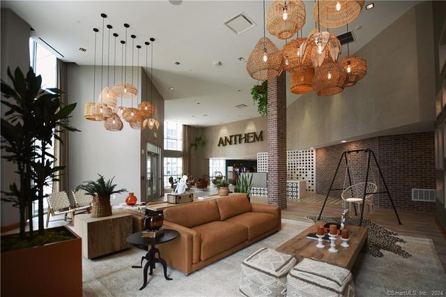 2 Harbor Point Road South 502, Stamford, CT 06902