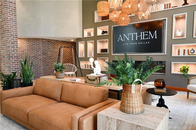 2 Harbor Point Road South 502, Stamford, CT 06902