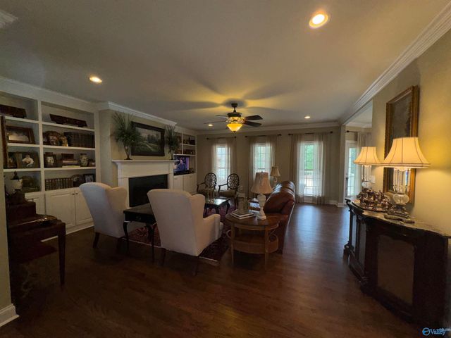 118 Claypool Drive, Madison, AL 35758