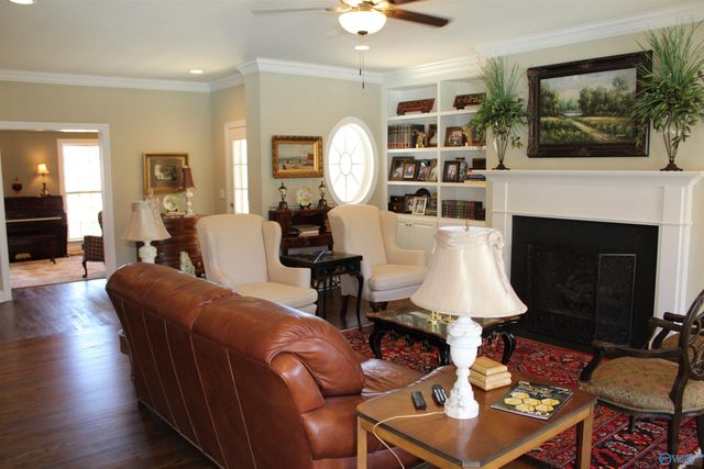 118 Claypool Drive, Madison, AL 35758