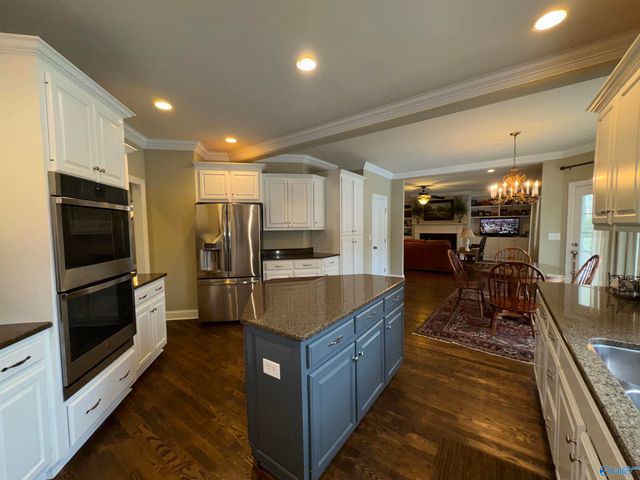 118 Claypool Drive, Madison, AL 35758