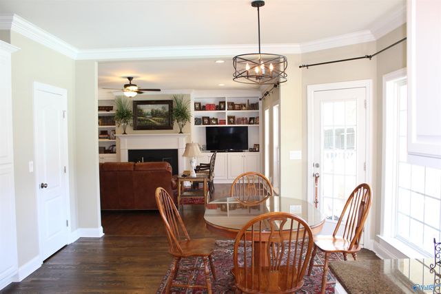 118 Claypool Drive, Madison, AL 35758