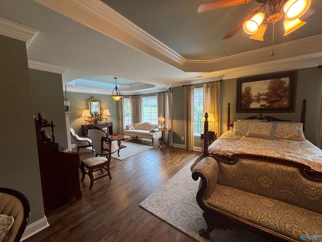 118 Claypool Drive, Madison, AL 35758