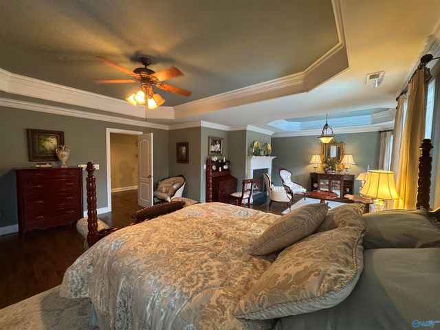 118 Claypool Drive, Madison, AL 35758