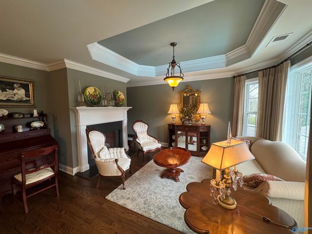 118 Claypool Drive, Madison, AL 35758