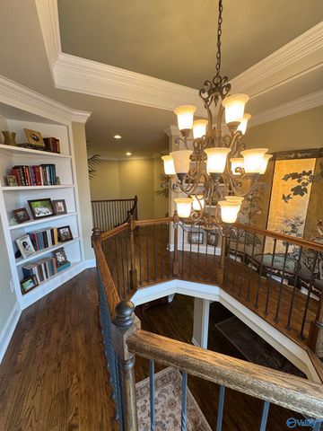 118 Claypool Drive, Madison, AL 35758