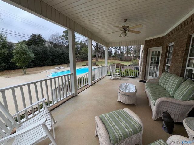 118 Claypool Drive, Madison, AL 35758